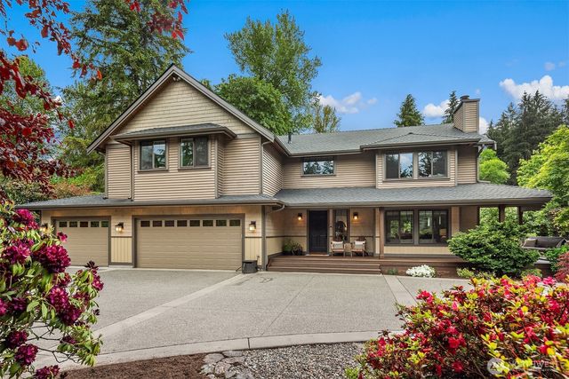 17215 NE 195th Street, Woodinville, WA 98072