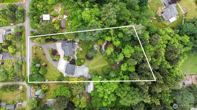 17215 NE 195th Street, Woodinville, WA 98072