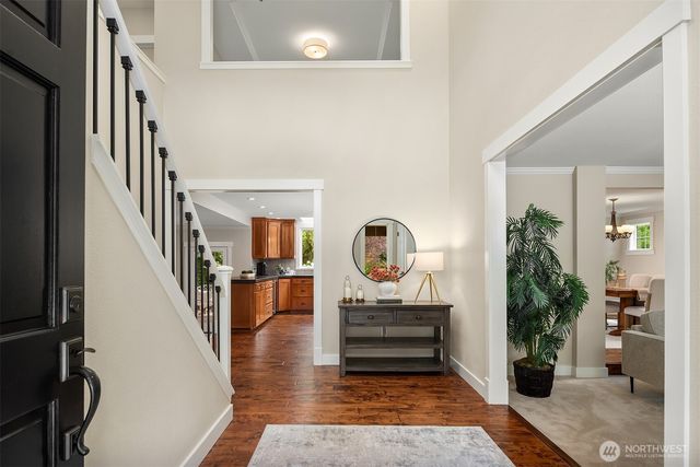 17215 NE 195th Street, Woodinville, WA 98072