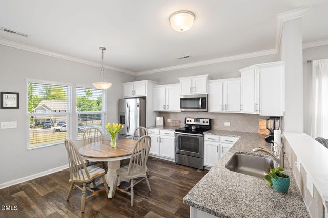 504 Horseman Park Place, Wendell, NC 27591