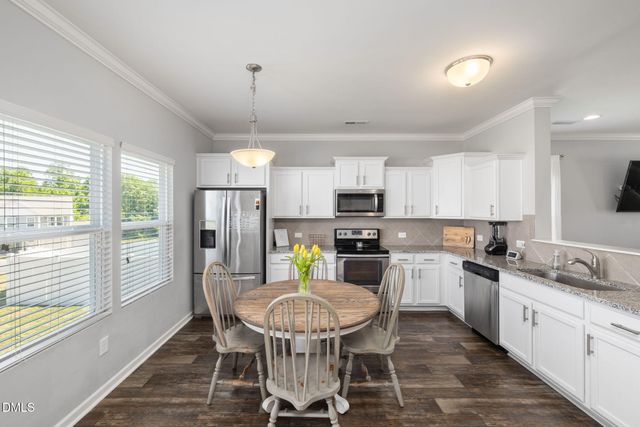 504 Horseman Park Place, Wendell, NC 27591