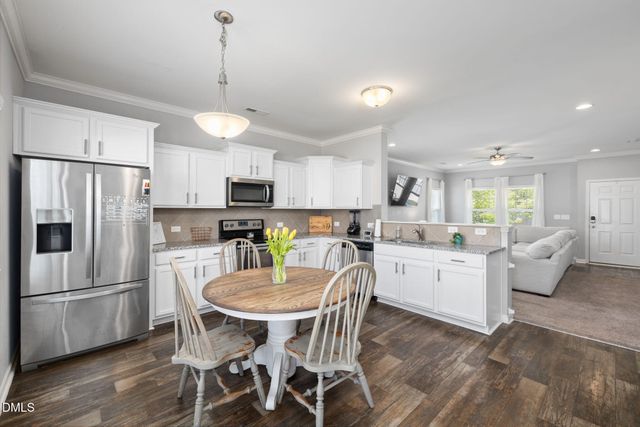 504 Horseman Park Place, Wendell, NC 27591