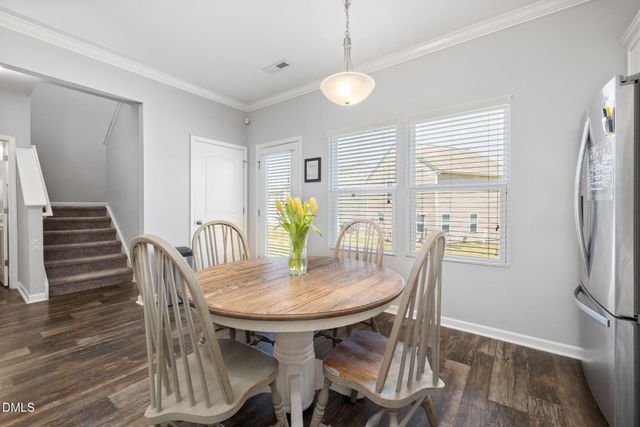 504 Horseman Park Place, Wendell, NC 27591