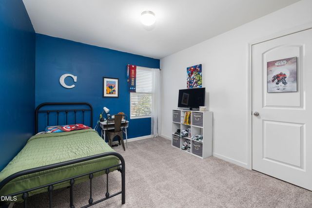 504 Horseman Park Place, Wendell, NC 27591
