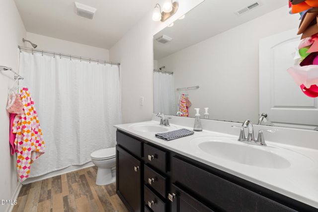 504 Horseman Park Place, Wendell, NC 27591
