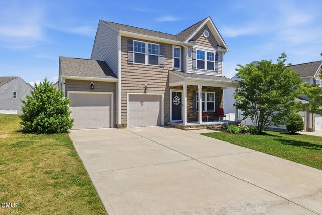 504 Horseman Park Place, Wendell, NC 27591