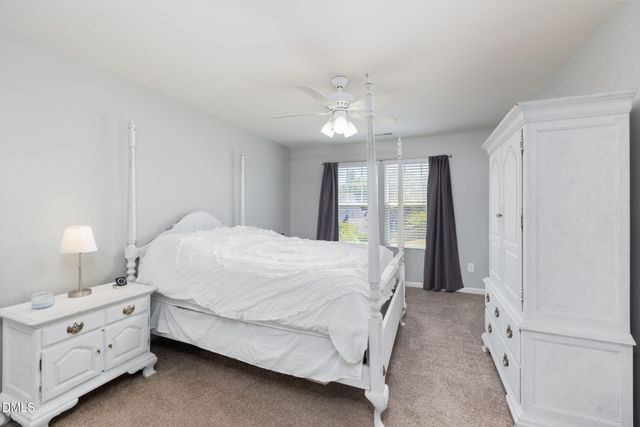 504 Horseman Park Place, Wendell, NC 27591
