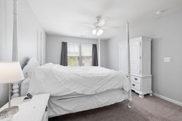 504 Horseman Park Place, Wendell, NC 27591