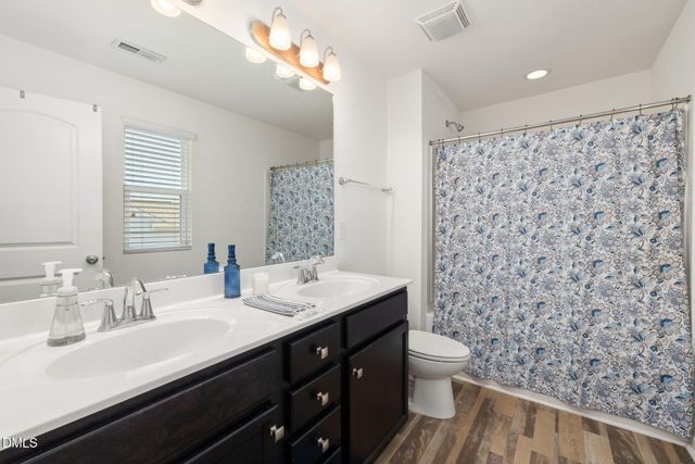 504 Horseman Park Place, Wendell, NC 27591