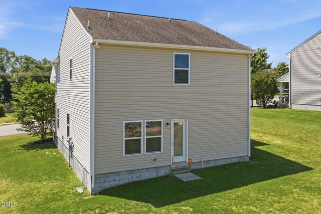 504 Horseman Park Place, Wendell, NC 27591