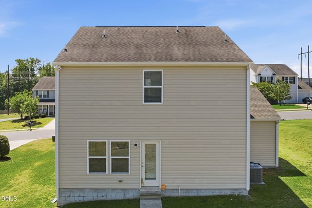 504 Horseman Park Place, Wendell, NC 27591