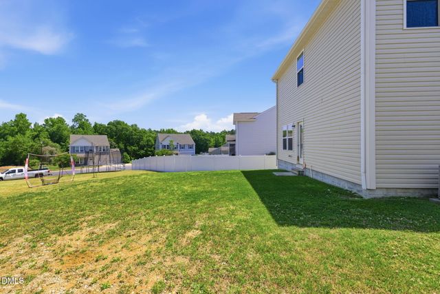 504 Horseman Park Place, Wendell, NC 27591
