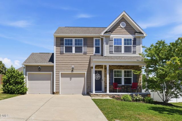 504 Horseman Park Place, Wendell, NC 27591