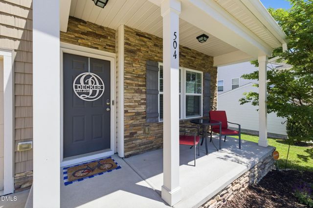 504 Horseman Park Place, Wendell, NC 27591