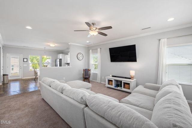 504 Horseman Park Place, Wendell, NC 27591