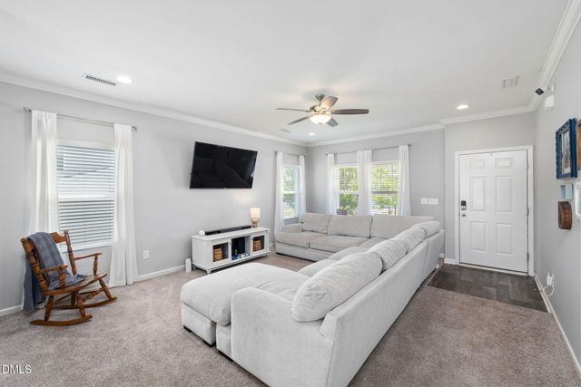 504 Horseman Park Place, Wendell, NC 27591