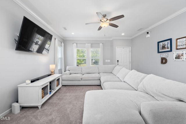 504 Horseman Park Place, Wendell, NC 27591