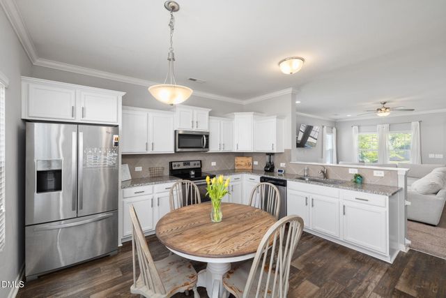 504 Horseman Park Place, Wendell, NC 27591