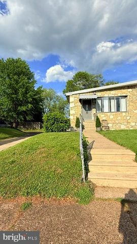 115 VILLAGE LANE, Philadelphia, PA 19154