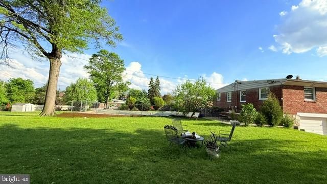 115 VILLAGE LANE, Philadelphia, PA 19154