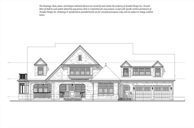 5 Rockhill Rd, Sandwich, MA 02563