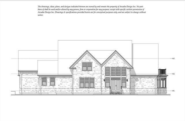 5 Rockhill Rd, Sandwich, MA 02563