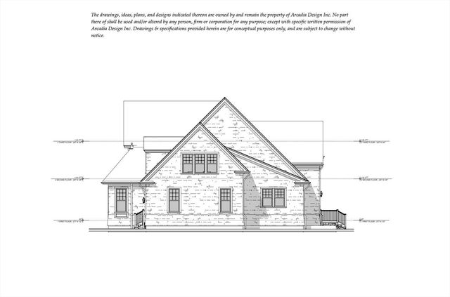 5 Rockhill Rd, Sandwich, MA 02563