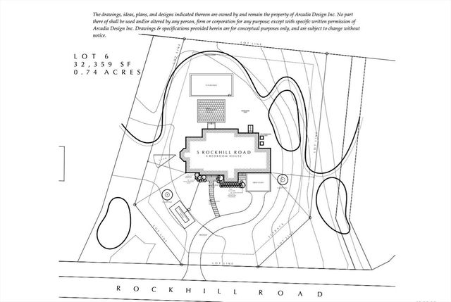 5 Rockhill Rd, Sandwich, MA 02563