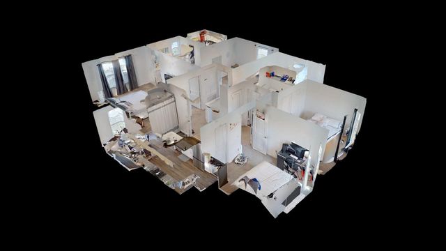 25927 Chicory Drive, Magnolia, TX 77355