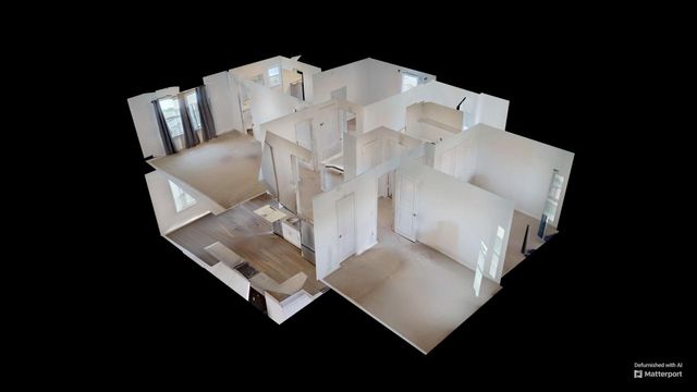 25927 Chicory Drive, Magnolia, TX 77355