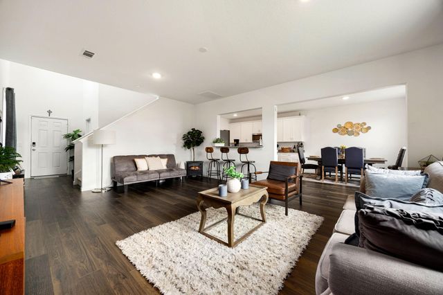 25927 Chicory Drive, Magnolia, TX 77355