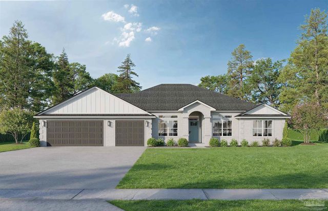 6752 Redfield St, Navarre, FL 32566