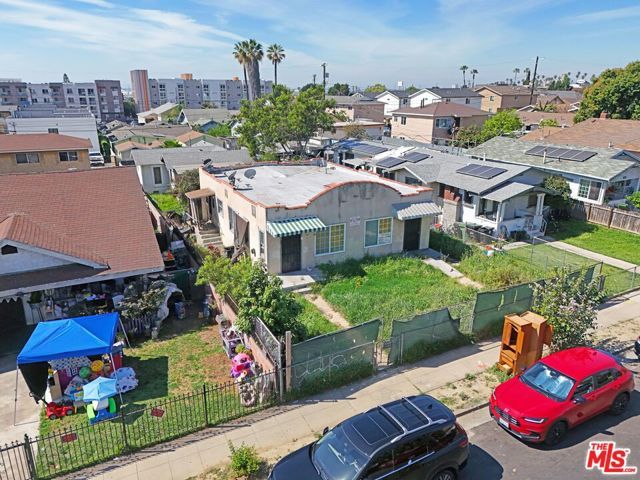 3548 Sabina Street, Los Angeles, CA 90023