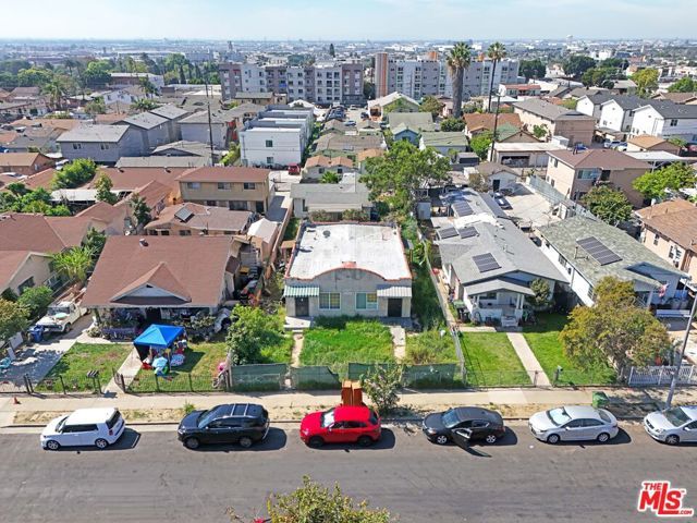 3548 Sabina Street, Los Angeles, CA 90023