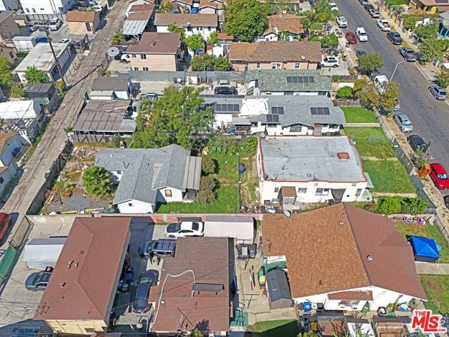 3548 Sabina Street, Los Angeles, CA 90023