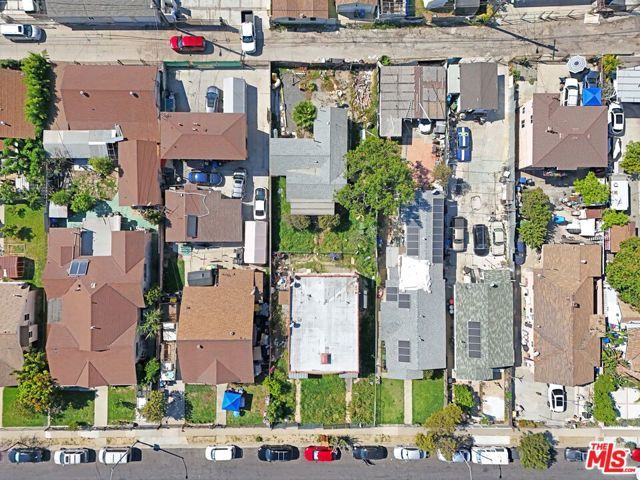 3548 Sabina Street, Los Angeles, CA 90023