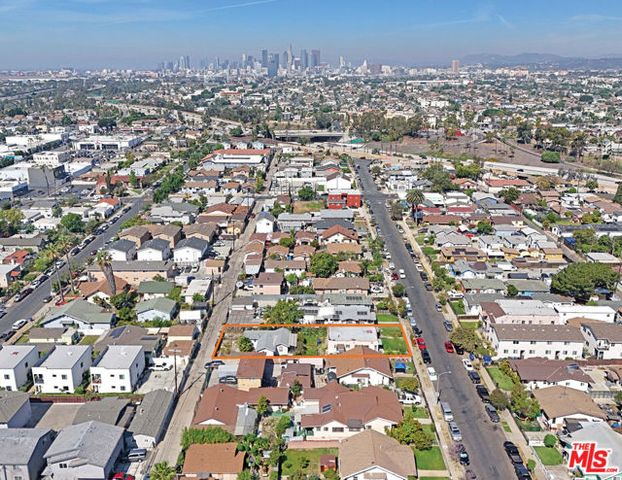 3548 Sabina Street, Los Angeles, CA 90023
