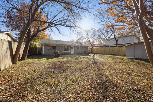 613 La Salle Drive, Richardson, TX 75081