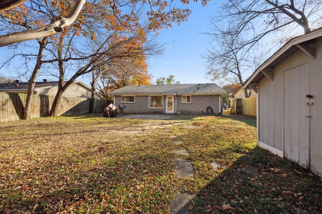 613 La Salle Drive, Richardson, TX 75081
