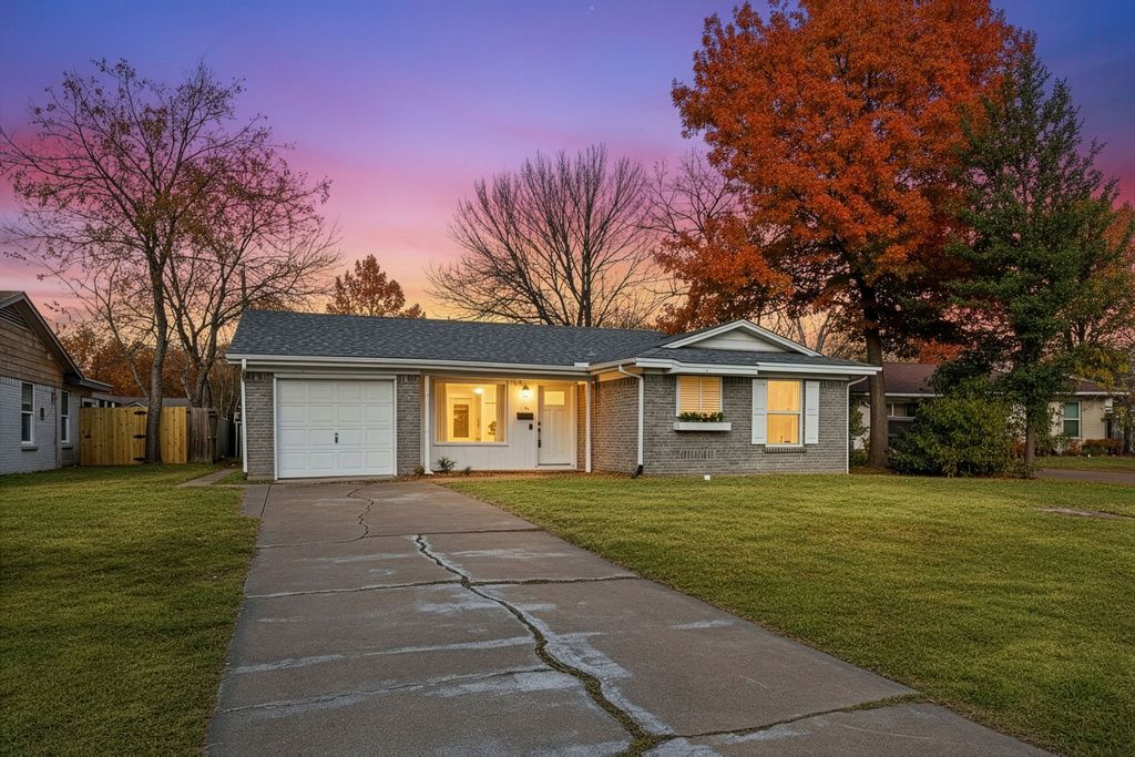 613 La Salle Drive, Richardson, TX 75081