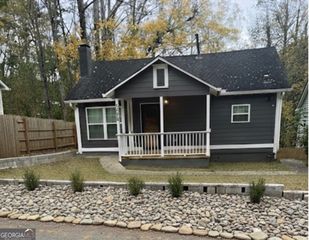 1012 Ada Avenue NW, Atlanta, GA 30318