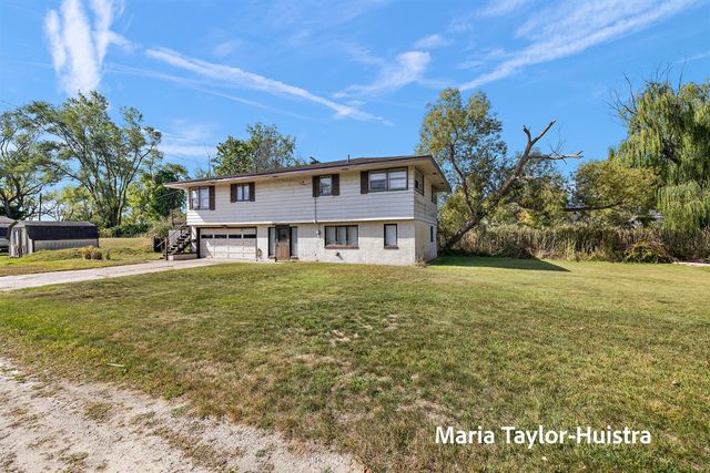 301 Birch Drive, Muskegon, MI 49445