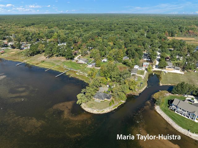 301 Birch Drive, Muskegon, MI 49445