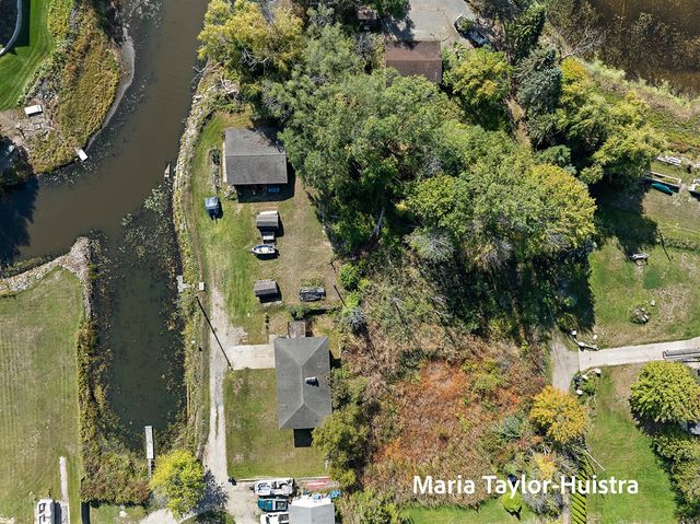 301 Birch Drive, Muskegon, MI 49445