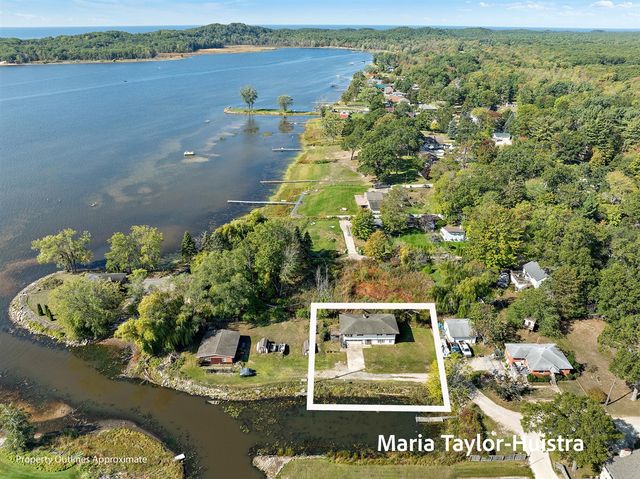 301 Birch Drive, Muskegon, MI 49445