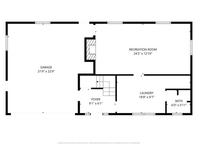 301 Birch Drive, Muskegon, MI 49445