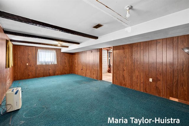 301 Birch Drive, Muskegon, MI 49445