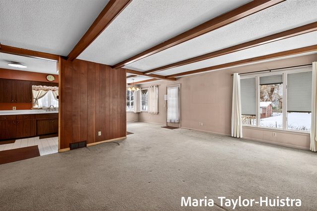 301 Birch Drive, Muskegon, MI 49445