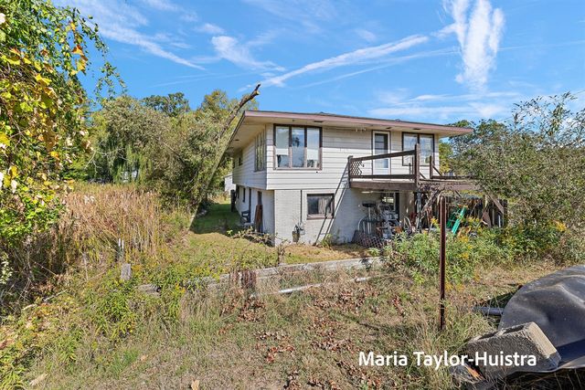 301 Birch Drive, Muskegon, MI 49445