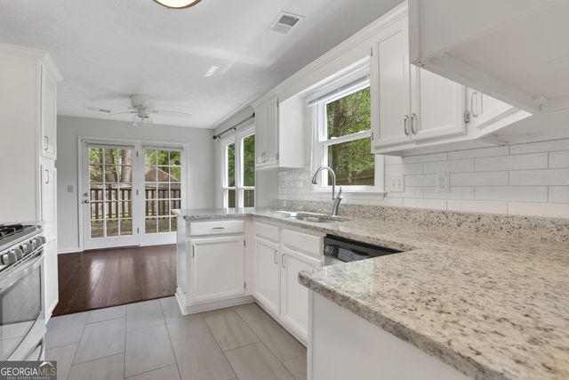 4655 Hampton Square Drive, Alpharetta, GA 30022